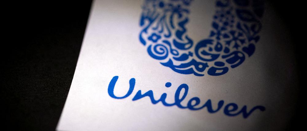 Unilever.
