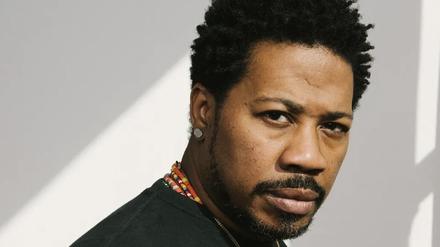 Berlin Club-Gold
Ron Trent