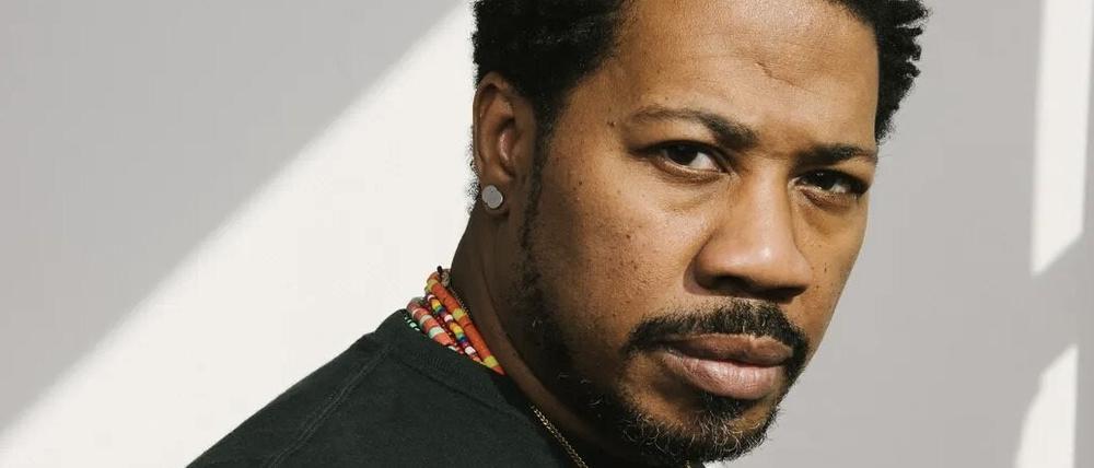 Berlin Club-Gold
Ron Trent