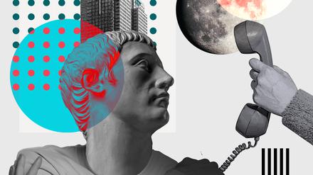 Laut Plänen der EU-Kommission sollen bis zum Ende des Jahrzehnts 80 Prozent der EU-Bevölkerung über grundlegende digitale Kompetenzen verfügen.