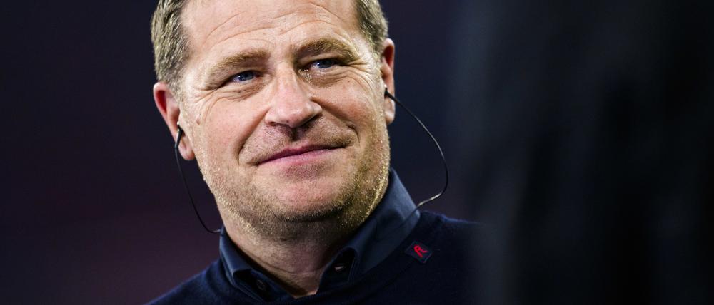 Münchens Sportvorstand Max Eberl.