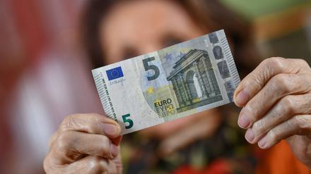 72 Prozent der Bundesbürger glauben nicht, dass die Rente in Deutschland sicher ist.