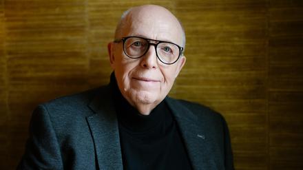 Der frühere Bundesliga-Manager Reiner Calmund  wird in diesem Jahr im Bibel-Musical «Die Passion» von RTL zu sehen sein.  