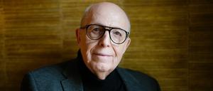 Der frühere Bundesliga-Manager Reiner Calmund  wird in diesem Jahr im Bibel-Musical «Die Passion» von RTL zu sehen sein.  