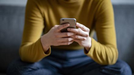 Patienten sollen künftig Termine in der Charité digital vereinbaren können. 
