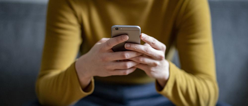 Patienten sollen künftig Termine in der Charité digital vereinbaren können. 