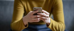 Patienten sollen künftig Termine in der Charité digital vereinbaren können.
