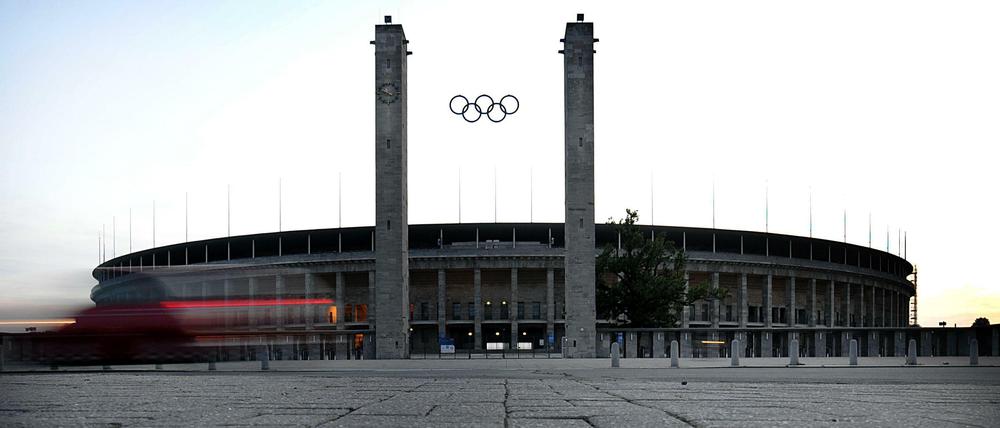 Saisondämmerung. Nach der Saison ist Pokalfinale ... und dann Champions-League-Endspiel. Und Helene Fischer, die kommt ja auch!