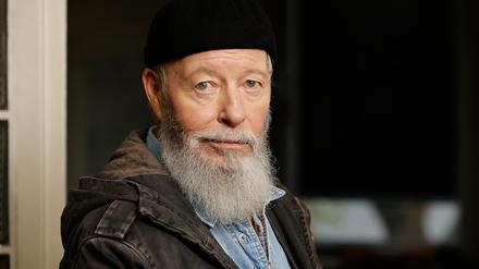Den gebürtigen Kanadier Bill Mockridge, 76, zogen die Möglichkeiten des Theaters in jungen Jahren nach Deutschland. 