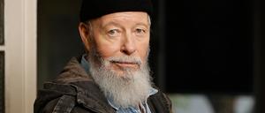 Den gebürtigen Kanadier Bill Mockridge, 76, zogen die Möglichkeiten des Theaters in jungen Jahren nach Deutschland. 