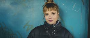 Jella Haase im Ringbahnpodcast