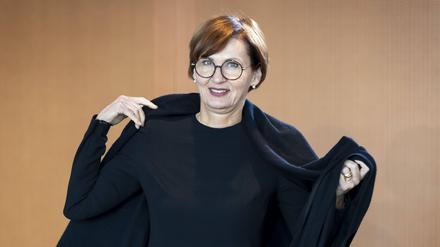Bettina Stark-Watzinger.