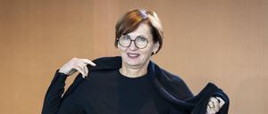 Bettina Stark-Watzinger.