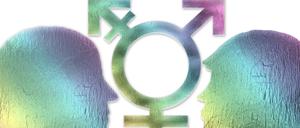 Wissenschaftliche Fachgesellschaften erarbeiten eine Leitlinie für den Umgang mit trans Kindern und Jugendlichen.