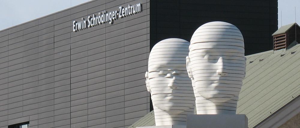 Kluge Köpfe fehlen inzwischen auch im Technologiepark Adlershof.