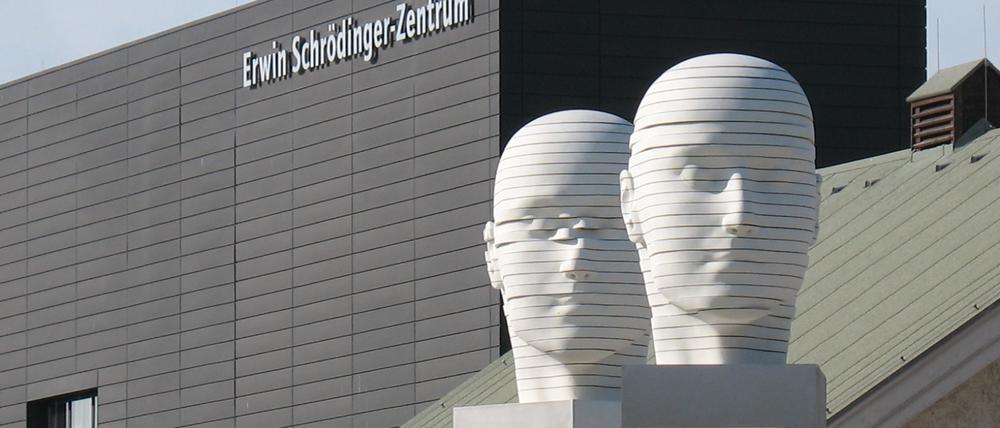 Kluge Köpfe fehlen inzwischen auch im Technologiepark Adlershof.
