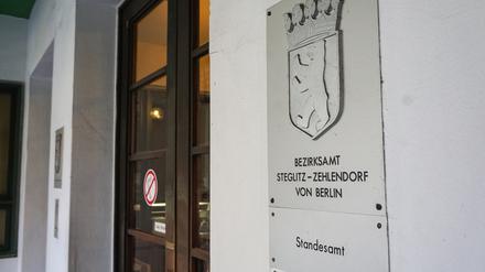 Frisch beschlossen: Bald hat auch Steglitz-Zehlendorf einen Frauenbeirat.