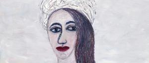 Strawalde: „Anna Chron“ (2023).