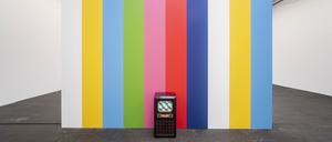 Die Medienkunstausstellung „Magical Soup“ läuft bald wieder im Hamburger Bahnhof.