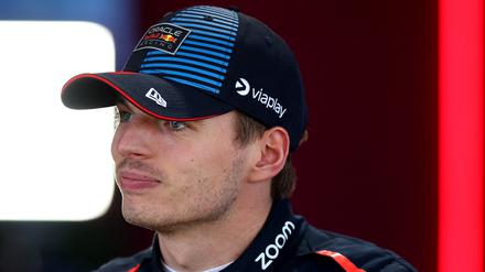 Max Verstappen ist derzeit weder in der Qualifikation noch im Rennen zu schlagen.