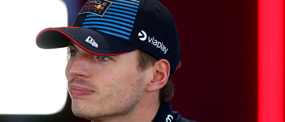 Max Verstappen ist derzeit weder in der Qualifikation noch im Rennen zu schlagen.