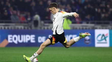 Florian Wirtz.