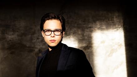 TARMO PELTOKOSKI, 2021, Copyright www.peterrigaud.com