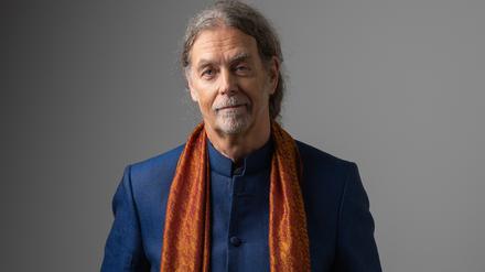 Schon zu Zeiten der Hippie-Bewegung in den 70ern war Walter Lindner fasziniert von Indien. „Zugegeben: Es schwang viel Idealisierung mit.“