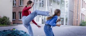 Bei Schulgewalt ist normalerweise auch das Jugendamt gefragt. In Neukölln wird das jetzt schwierig.