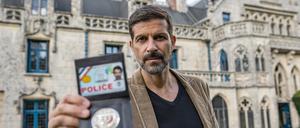 Kommissar Dupin ermittelt vor imposanter Kulisse.