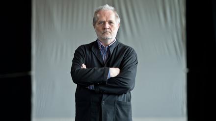 Nachfolger von Béla Bartók. Der ungarische Komponist Peter Eötvös (2. Januar 1944 bis 24. März 2024).