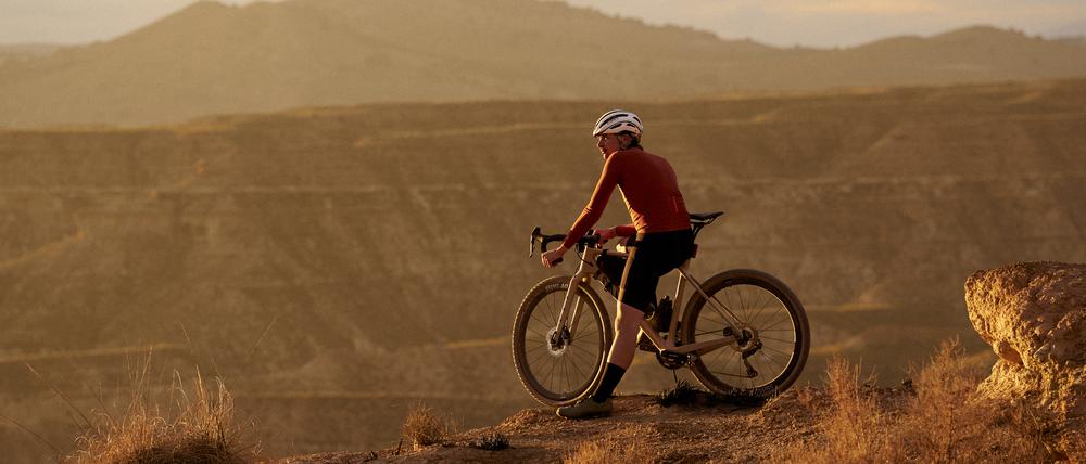 Fahrrad Canyon Grizl, Credit Canyon/PR