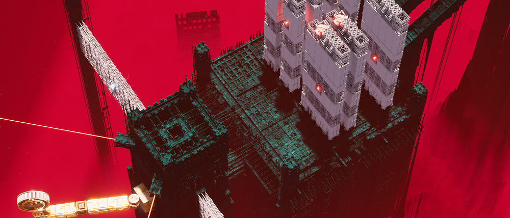 „Abriss“ von Randwerk Games.
