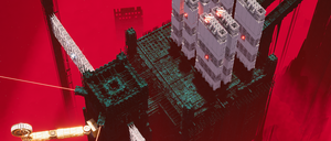 „Abriss“ von Randwerk Games.