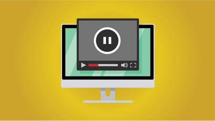 Zeit für eine Pause? Streamingdienste machen es Kunden leicht, sie zu kündigen – aber psychologisch ist genau das oft das Problem.