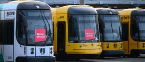Gilt auch im Nahverkehr bald die 35-Stunden-Woche?