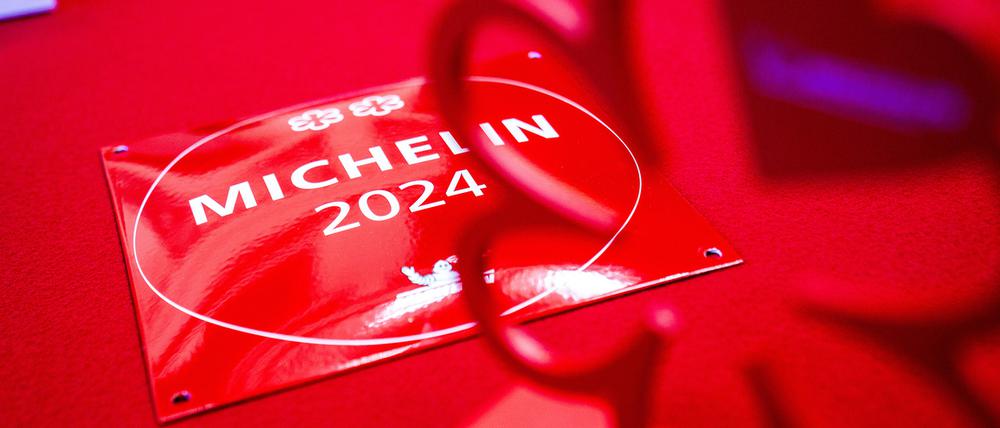 Guide Michelin, Pressefotos
c: Michelin