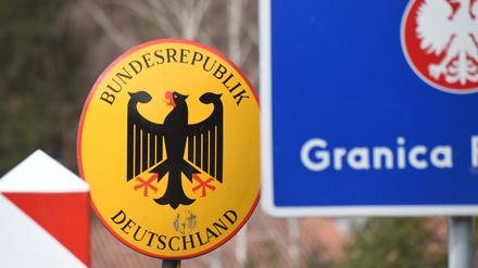 Polen ist Berlins wichtigster Handelspartner.
