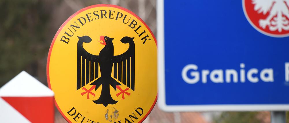 Polen ist Berlins wichtigster Handelspartner.