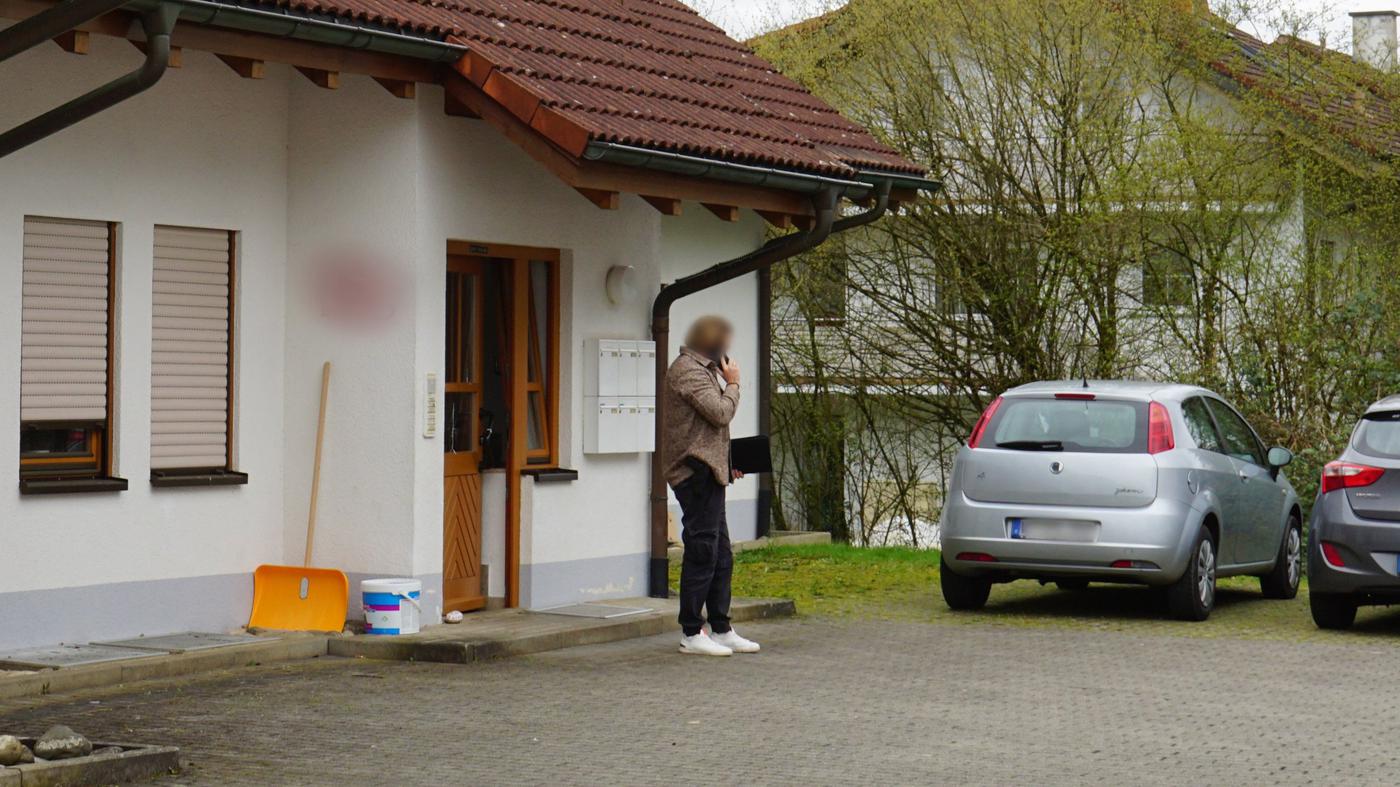 Baden Württemberg Vater Tötet Achtjährigen Sohn Und Sich Selbst - dm4r80t