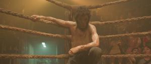 MONKEY MAN, directed by Dev Patel