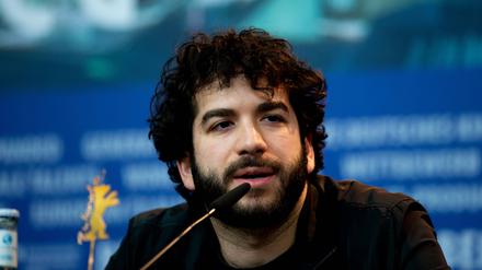 Der „Systemsprenger“-Kameramann Yunus Roy Imer wählt den „Besten Spielfilm“ mit aus. 