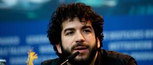 Der „Systemsprenger“-Kameramann Yunus Roy Imer wählt den „Besten Spielfilm“ mit aus.