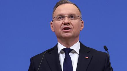 Andrzej Duda