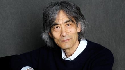 Kent Nagano war von 2000 bis 2006 Chefdirigent des Deutschen Symphonie-Orchesters und ist seitdem Ehrendirigent des DSO.