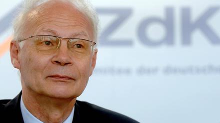 Hans Joachim Meyer