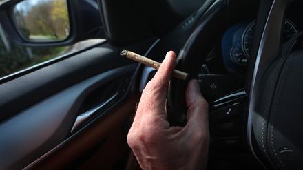 Der Bundesrat hatte am 22. März das neue Cannabisgesetz der Ampelkoalition passieren lassen.