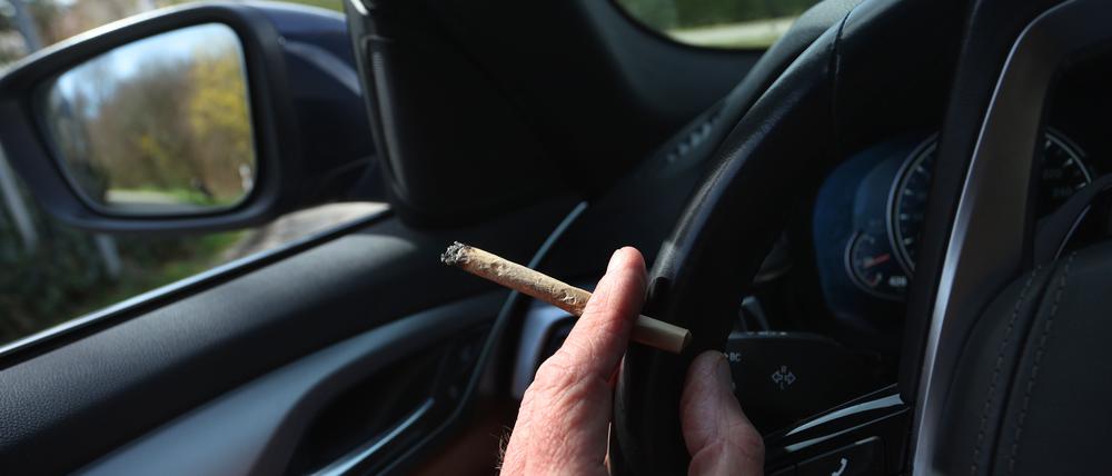Der Bundesrat hatte am 22. März das neue Cannabisgesetz der Ampelkoalition passieren lassen.