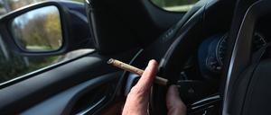 Der Bundesrat hatte am 22. März das neue Cannabisgesetz der Ampelkoalition passieren lassen.