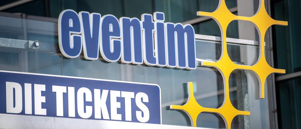 CTS Eventim hin will Festival- und Ticket-Geschäft von Vivendi kaufen.